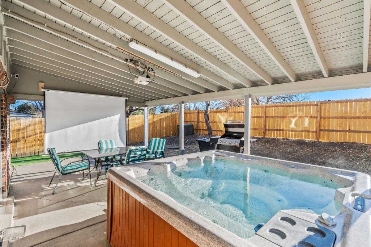 Top Rated Denver Vacation Rental Amenities 